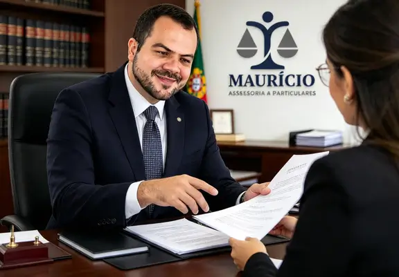 Assessoria a Particulares